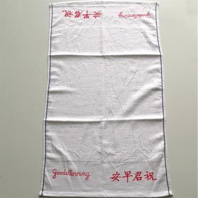 Cina Hello China Supplier Kitchen Disposable Cheap Dish Towels in vendita