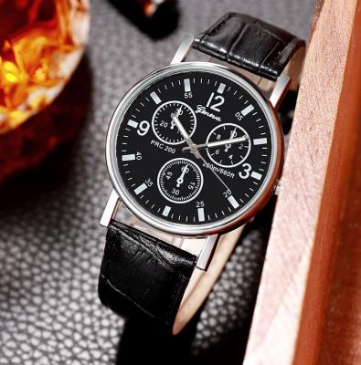 China Day/date 2020 logo mens luxury cheap custom leather mens quartz watch cheapest fashion watch for sale