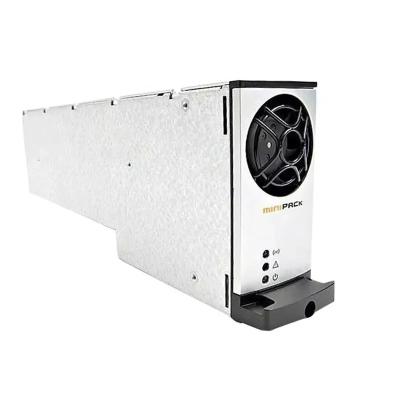 China High quality 48/800 W RECTIFIER frequency Pure Sine 100-250VAC  Inverter Converter 40*85*270MM for sale