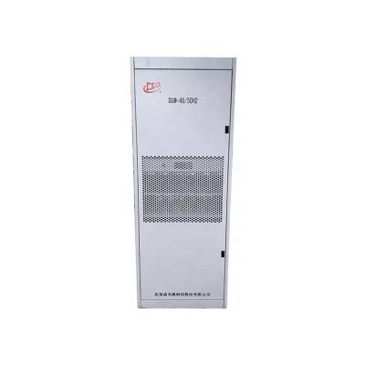 China high efficiency DUM-48/50H2 POWER SUPPLY COBINET 600A 48V For Indoor communication cabinet DUM-48/50H2 for sale