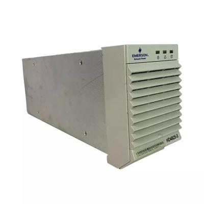 China New Emerson Telecom Power System 25A Telecom Power System HD4825-3 POWER SUPPLY MONITORING EMERSON HD4825-3 for sale