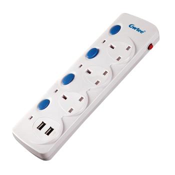 China China Supplier Hot Sale New Design Convenient Universal Usb Socket New for sale