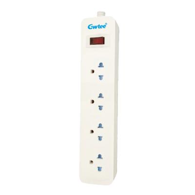 China Wholesale 2018 New Multi-Function Residential/Multi-Function Universal Power Extension Socket for sale