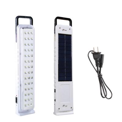 China Other Home Emergency Rechargeable Led Solar Light for sale