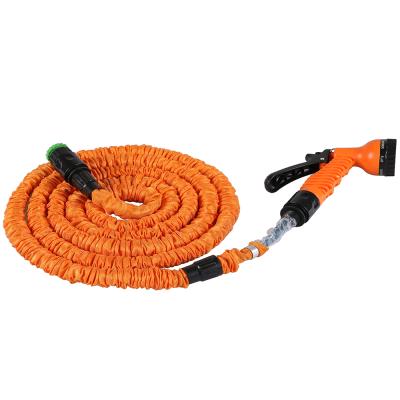 China Good quality adjustable soft garden provides the best expandable hose for sale