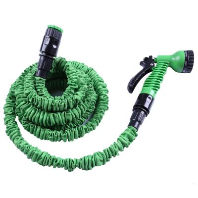 China Adjustable Cheap Sprinkler Flexible Lightweight Expandable Garden Hose for sale