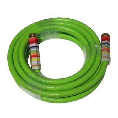 China Clean Hot Sale Flower Garden Irrigation Soft PVC House.water Spray Hose for sale