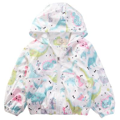 China 2022 LQSZ New Arrival Fashion Kids Jacket Outerwear Kids Anorak Outfits for sale