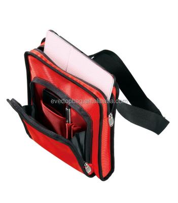 China High Quality Messenger Bags 100% Polyester Handmade Laptop Messenger Bags for sale