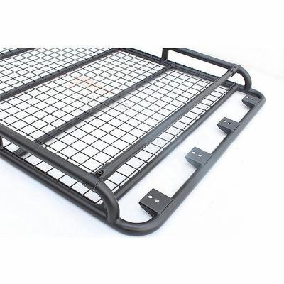 China STEEL 140*98*12cm PAS Universal Assembled Luggage A3 Steel Car Roof Rack for sale