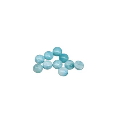 China Natural Turquoise Beads China Turquoise Oval Cabochon Jewelry for sale