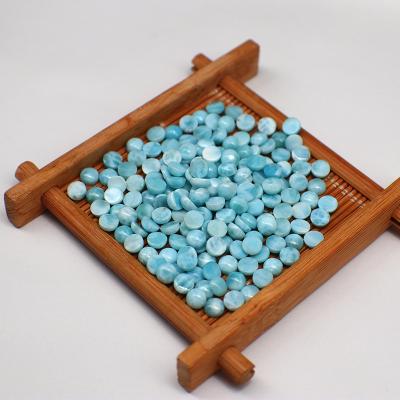 China Naturally 100% Genuine Turquoise Gemstone Jewelry Natural Turquoise Beads for sale