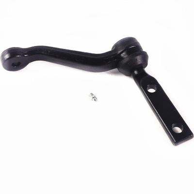 China Hard Idler Steering Arm Buick 1978-2005 Cadillac Chevrolet Isuzu Oldsmobile Pontiac K6187 for sale