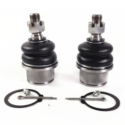 China Front Driver And Passenger Side Ball Joints Pioneer Representative Hard Lower Ball Joint K6663 for sale