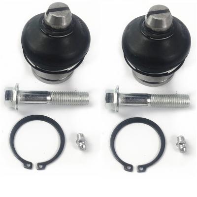 China Front Upper Ball Joints Hard For Ford E-150 E-250 E-350 Econoline Club Cart K8608 for sale