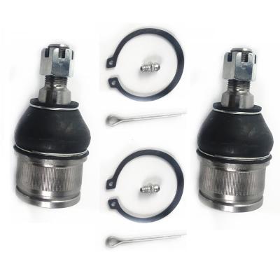 China New Embarrassed Upper & Lower Ball Joints For Ford E-150 E-250 E-350 Econoline K8609 for sale