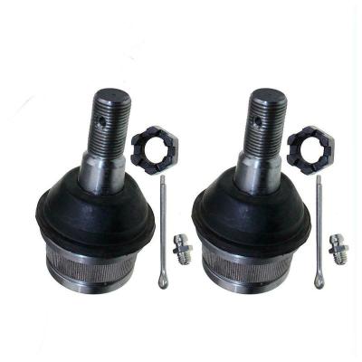 China *Both Hard New Front Lower Ball Joints For Jeep Cherokee Comanche Wagoneer WranglerK3137T for sale