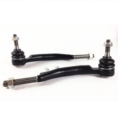 China Hard 2003 2004 2005 2006 2007 2008 2009 For Chevy Trailblazer GMC Representative External Tie Rods for sale