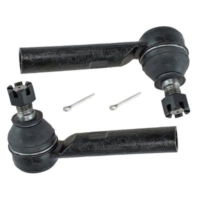 China New Hard Front Outer Tie Rod Ends For Toyota 4Runner FJ Cruiser Lexus GX470 for sale