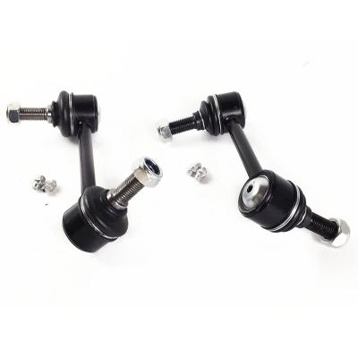 China Sway Bar Hard Rear Links SET NEW For Pioneer Rep 2002-2009 Rainier Ascender K6667 K6668 for sale