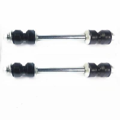 China Tough for 1992 Victoria Town Car Grand Marquis Front & REAR Bar K8848 from 1993 - 2011 Sway Crowns for sale