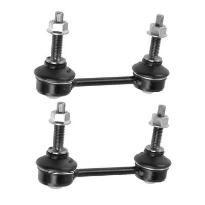 China Hard Rear Sway Bar End Links For 1994-2000 2001 2002 2003 2004 Ford Mustang K80102 K80103 for sale