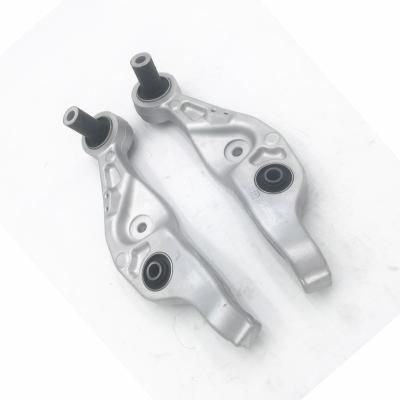 China Hard Top Selling High Quality Front Lower Chassis Parts Car Control Arm Hard Control Arm for sale