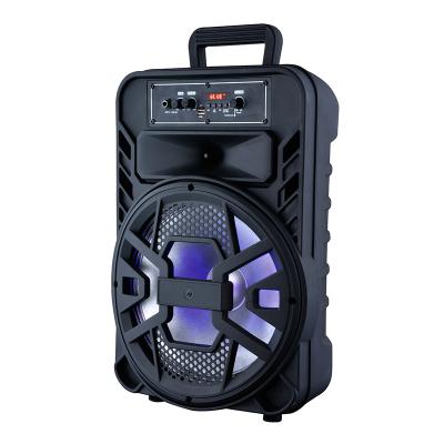 China JBO Wireless Customize Hot and Classic High Quality Outdoor DJ Box BO OM Active BT Speaker for sale