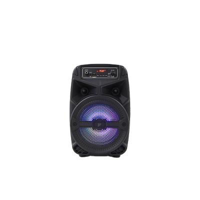 China Amazon Wireless Customize Best Boss to. Chargeable Trolley Cute DJ Powered Active System Speaker for sale