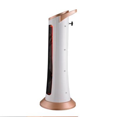 China None Wholesales BT Component Home Horn Portable USB Active Horn Heater And Fan Speaker for sale