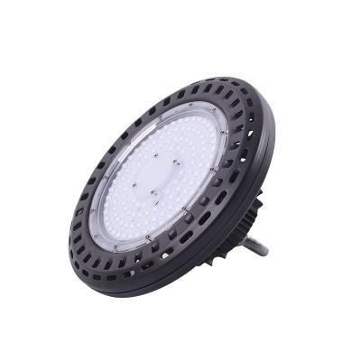 China Warehouse High Power IP65 160w UFO LED High Bay Light for sale