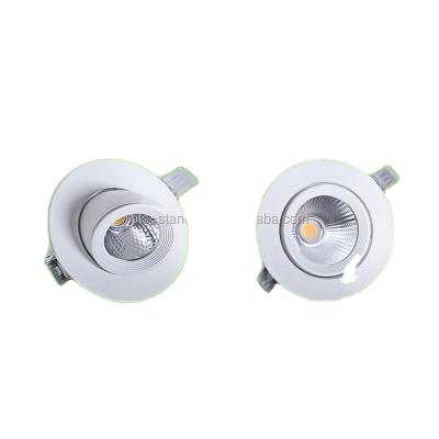 China Incorporated modern CE certificated 7w led downlight for sale