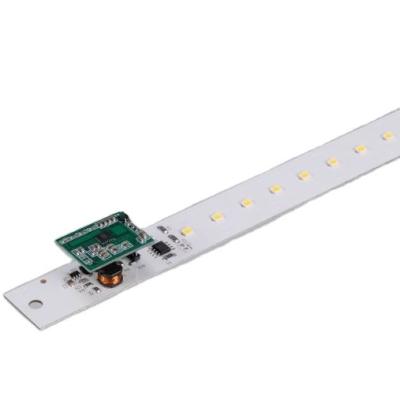 China Linear Lighting 110V 220V LED AC SMD Microwave Detector Driverless Module for sale