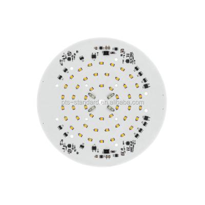 China Nice Modern Design 220v Round Led PCB Module for sale