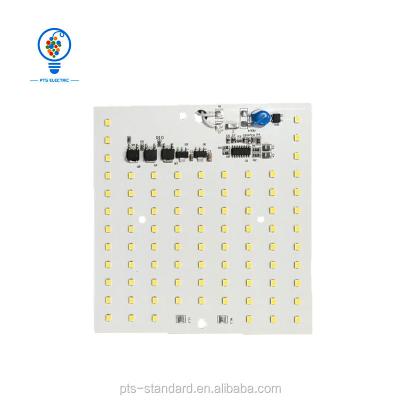 China LED STREET LIGHT High Lumen 20w 30w 40w 50w 100w AC LED Driverless Module for sale