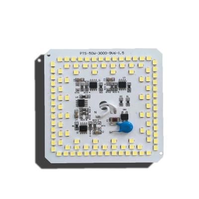 China Bulb / Downlight Street Light 105LM/W SMD / Led Driverless 2835 Chips DOB Design Led sperately for sale