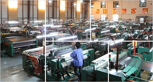 Verified China supplier - Anping Hengya Hardware Wire Mesh Trade Co., Ltd.