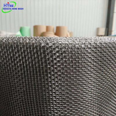 China Corrosion Resistance Mesh Wire Filter For Plastic for sale