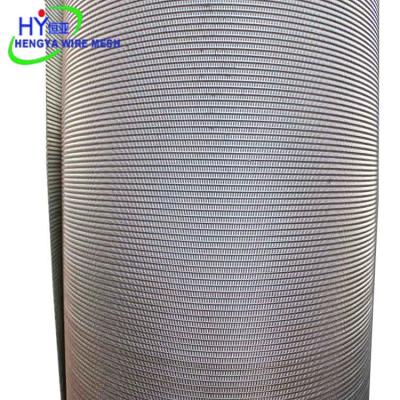 China Optimized Corrosion Resistance Grade 316 304 Stainless Steel Dutch Armor for sale