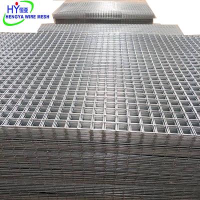 China Welded Welded Stainless Steel Wire Mesh Panels for sale