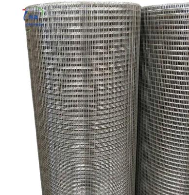 China Plain 1x1 Welded Wire Mesh With Factory Price For Sale for sale