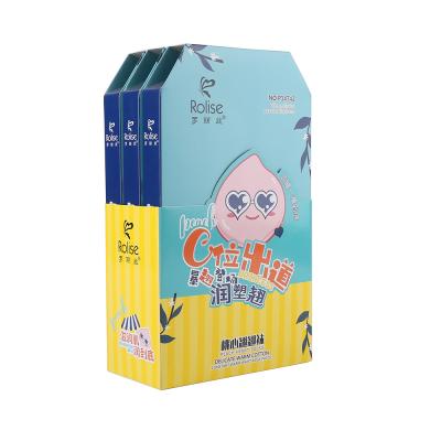 China Recycled Materials Pack Socks Paper Packaging Bags Bangs Wholesale Kids Socks Pack Girl Underwear Paper Packaging for sale