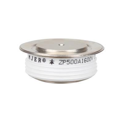 China Capsule Diode Capsule Diode ZP500A 1600V Rectifier ZP500A for sale