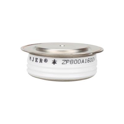 China ZP800A Capsule Diode Capsule Diode ZP800A 1600V Rectifier Diode for sale