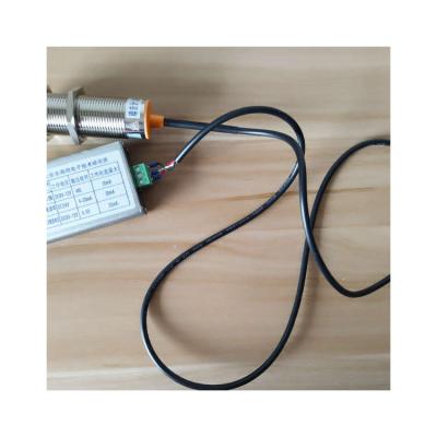 China - China manufacture quality current ring 4-20 ma high precision simple weather outdoor decibel noise sensor for sale