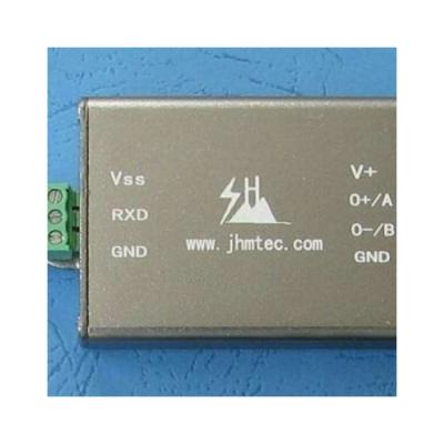 China - Hot selling high quality current ring 4-20 ma decibel noise sensor for sale