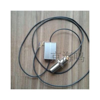 China - Best-selling china manufacture quality current ring 4-20 ma monitoring tel output noise sensor for sale