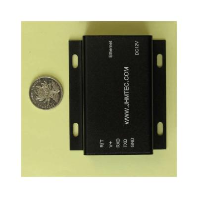 China - High quality low price network port sound measuring led controller noise sensor for sale