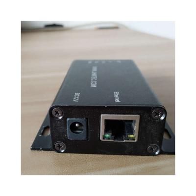 China - High quality and latest design network port outdoor environment monitoring noise pm2.5 sensor for sale