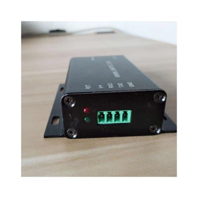 China - Top quality and good price network port noise probe detection terminal industrial grade audio spectrum sensor equipment for sale